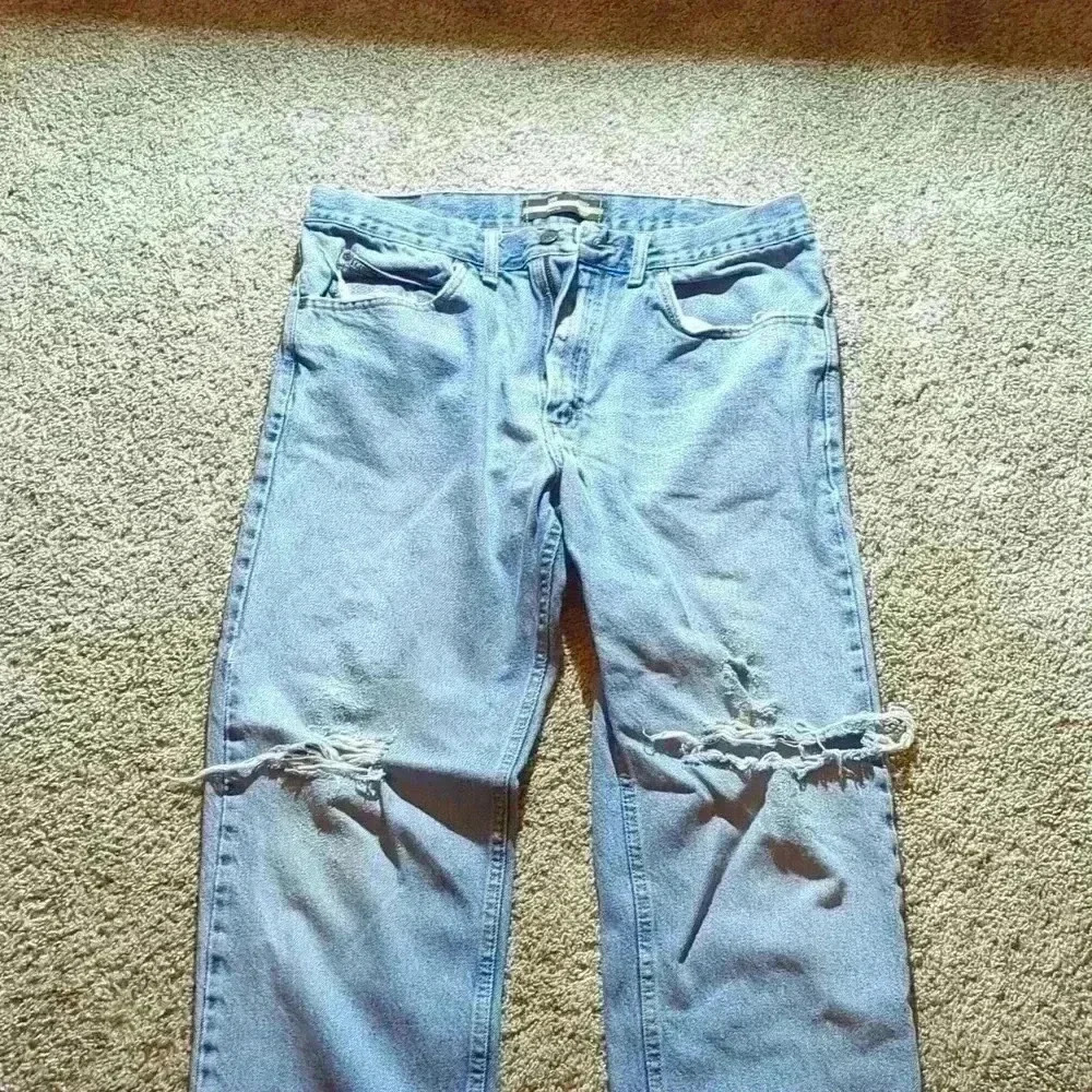 Lee, jeans, size 36x32 - Picture 6 of 8